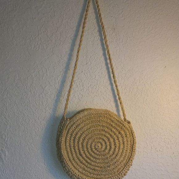 Boho Crossbody - Picture 4 of 6